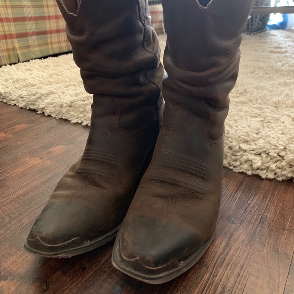 Durango Women’s Cowboy boots - Picture 3 of 6